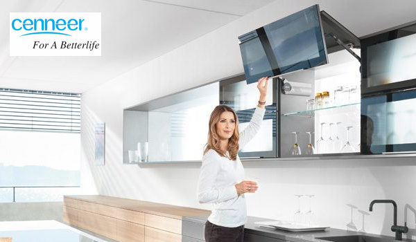 Bán phụ kiện tủ bếp nhập khẩu tại Kiến An Hải Phòng