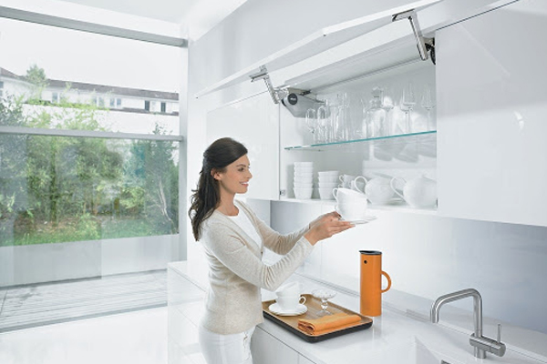 Phụ kiện tủ bếp tại huyện An Dương Hải Phòng